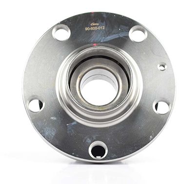 BSG 90-600-012 | Porya Arka Rulmanlı 713 6107 00 / Vkba 3606