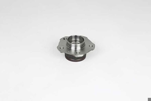 BSG 90-600-021 | Porya Arka Rulmanlı 713 6108 90