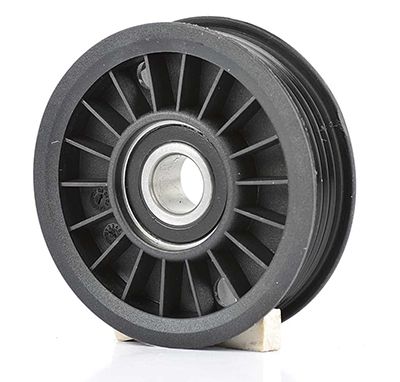 BSG 90-615-003 | V Kayış Gergi Rulmanı 531 0745 10 (83 mm) (Kanallı)