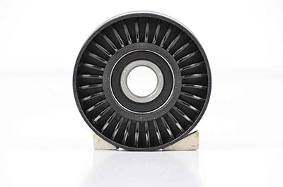 BSG 90-615-014 | V Kayış Gergi Rulmanı 532 0346 10 (76 mm)(Düz) Golf5-Golf6-Passat-A3-Leon Blf-Bag-Blp-Caxa 1.4 TSI-1.6  FSI 04-13