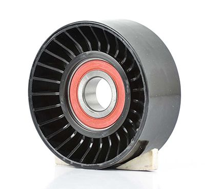 BSG 90-615-019 | V Kayış Gergi Rulmanı 532 0536 10 (75 mm)(Düz) Crafter Bjk-Bjl-Bjm 2.5  TDI 06-12