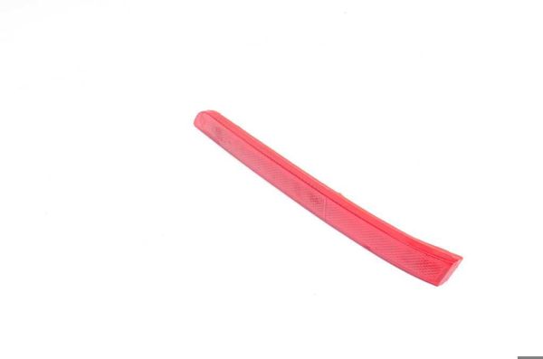 BSG 90-806-005 | Tampon Reflektörü Arka Sol Uzun Tip