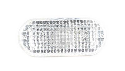BSG 90-810-002 | Çamurluk Sinyali Beyaz Golf4-Bora-Passat-Polo Bm 98-