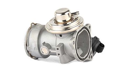 BSG 90-836-012 | EGR Valfi 7.24809.32.0 / 7451D Caddy Bjb 1.9  TDI 04-10