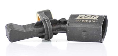 BSG 90-840-014 | ABS Sensörü Arka Sol (24.0711-6233.3) Polo-Cordoba-Fabia-A1 Bm 01-