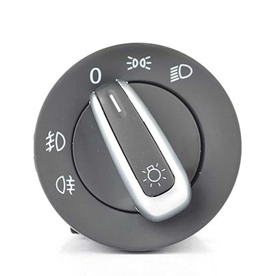 BSG 90-860-059 | Far Anahtarı Sisli / Krom Golf6-Golf7-Jetta-Caddy4-Passat-T6 Bm 10-
