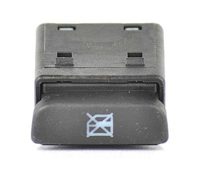 BSG 90-860-066 | Cam Açma Düğme Emniyeti  Polo Bm 01-10