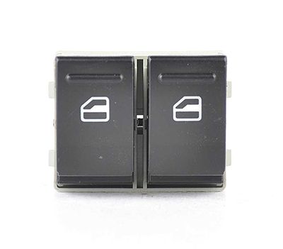 BSG 90-860-087 | Cam Düğmesi Çıftlı Cam Açma Düğmesi Sol T5-T6 Bm 04-