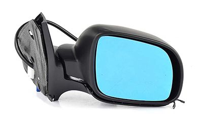 BSG 90-900-006 | Dış Dikiz Aynası Sağ Elektrikli Isitmali Astarli Mavi Cam Küçük Tip