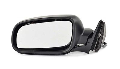 BSG 90-900-013 | Dış Dikiz Aynası Sol Elektrikli Isıtmalı Astarlı Büyük Tip Kör Noktalı E-1787 / 189Nal