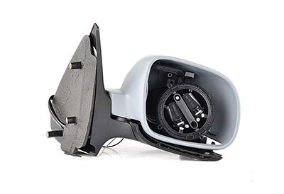 BSG 90-900-020 | Dış Dikiz Aynası Sağ Mekanik Astarlı Küçük Tip