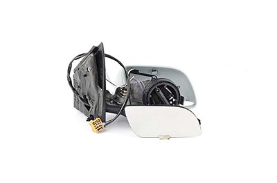 BSG 90-900-022 | Dış Dikiz Aynası Sağ Elektrikli Isıtmalı Astarlı Polo Bm 01-05