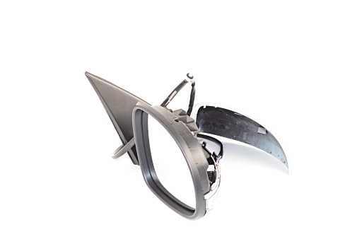 BSG 90-900-035 | Dış Dikiz Aynası Sağ Elektrikli Katlanır Isıtmalı Astarlı Sinyalli Alt Aydınlatmalı Hafızalı Vm-383Ne