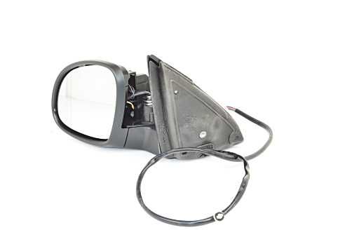 BSG 90-900-036 | Dış Dikiz Aynası Sol Elektrikli Katlanır Isıtmalı Astarlı Sinyalli Alt Aydınlatmalı Kör Noktalı Vm-38