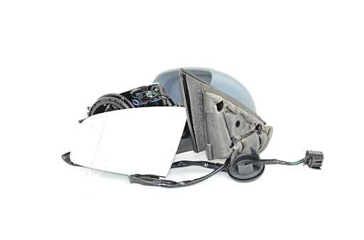 BSG 90-900-038 | Dış Dikiz Aynası Sol Elektrikli Isıtmalı Astarlı Kör Noktalı 3 Kapı Vm-010Ehal