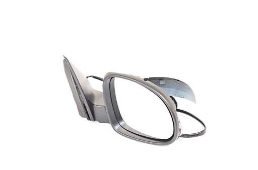BSG 90-900-053 | Dış Dikiz Aynası Sağ Elektrikli Isıtmalı Astarlı Sinyalli Vm-383Ehpr