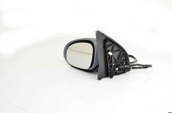 BSG 90-900-070 | Dış Dikiz Aynası Sol Elektrikli Isıtmalı Astarlı Sinyalli Kör Noktalı Vm-197Ehpal