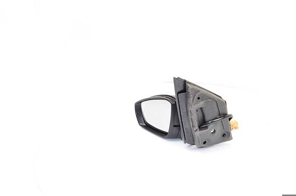 BSG 90-900-074 | Dış Dikiz Aynası Sol Elektrikli Isıtmalı Astarlı Sinyalli Kör Noktalı Kare Soket Vm-388Ehal Polo Bm 10-