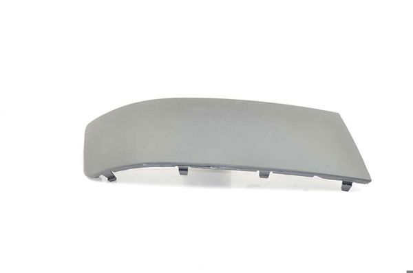 BSG 90-922-046 | Tampon Bandı Sağ Siyah