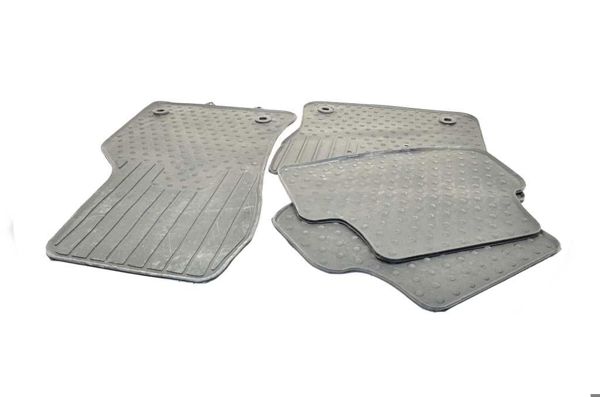 BSG 90-934-025 | Paspas Takımı Siyah Octavia Bm 13-