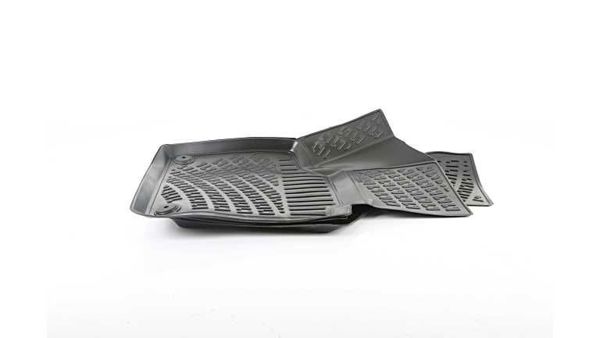 BSG 90-934-028 | Paspas 3D Havuzlu Kokusuz A3 Bm 04-13