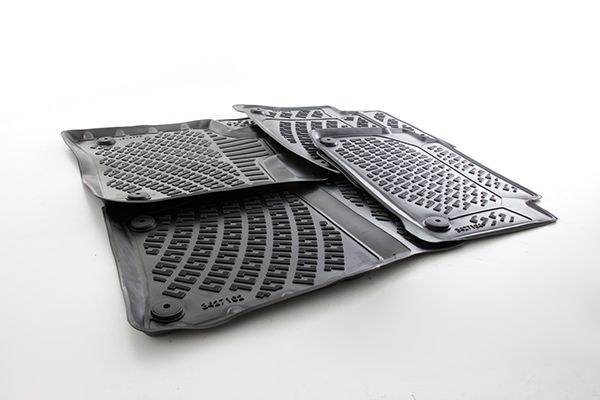 BSG 90-934-043 | Paspas 3D Havuzlu Kokusuz