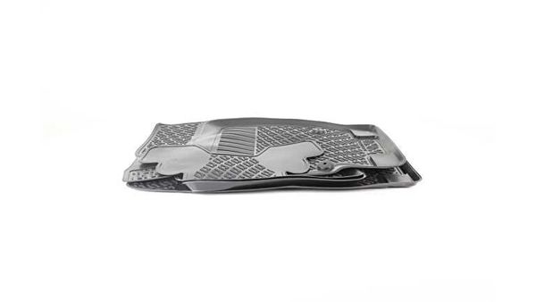 BSG 90-934-049 | Paspas 3D Havuzlu Kokusuz Fabia Bm 14-