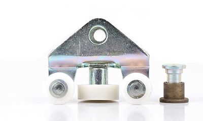 BSG 90-975-009 | Sürgülü Kapı Makarası Alt Sağ (Sadece Ucu)