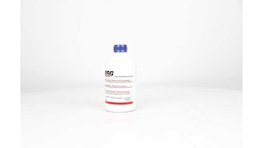 BSG 99-994-003 | Antıfrız Mavi / Organık /-56 C / 1 Lt / Paket Adedı 12