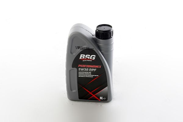 BSG 99-998-047 | Motor Yagı 5W30-Partıkül 1 Litre (Kolı Içı Adet 12) Performance
