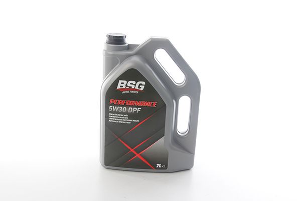 BSG 99-998-051 | Motor Yagı 5W30-Partıkül 7 Litre (Kolı Içı Adet 3) Performance