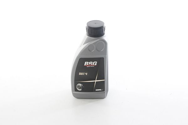 BSG 99-998-057 | Hidrolik Yağı Dot 4 Sarı 500 Ml (Koli Adedi:24) Bm Bm Bm