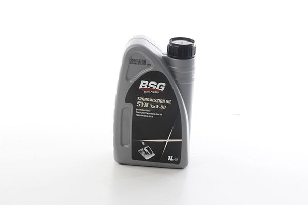 BSG 99-998-065 | Şanzıman Yagı 75W80 Tam Sentetık 1 Lt-(Paket Adedı / 20 Lık)
