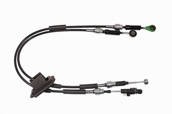 CAVO 1114656 | Vites Teli 07-500 1.2-1.4-1.3Mjt Start Stop