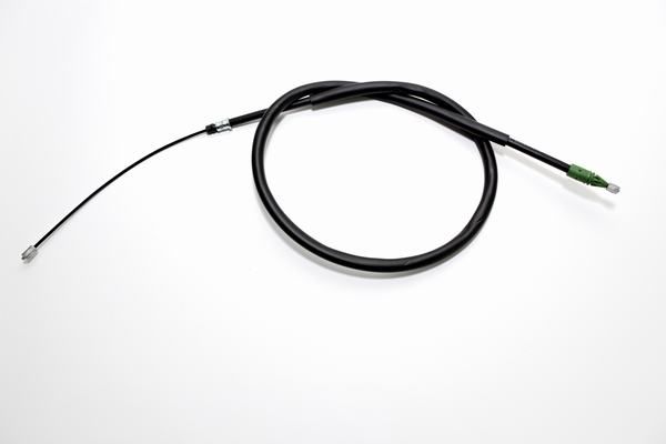 CAVO 1302015 | Arka Fren Teli Megane (Disk Fren) Sol