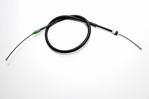 CAVO 1302017 | Arka Fren Teli Clio 1.2 16V (ABS Li)