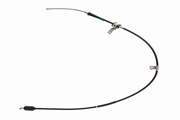 CAVO 2102610 | Tel Fren Arka Sağ-(Suzuki: Ignıs 03 -)