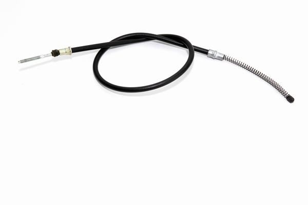 CAVO 2102621 | Tel Fren Arka R / L-(Suzuki: Samuraı-Sj413 88-Kısa Şase)