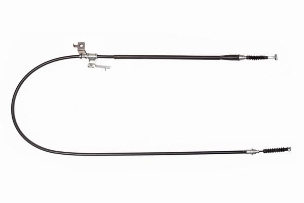 CAVO 3402611 | Tel Fren Arka Sol-(Mazda: 323-Familya 98-02 / 626 98-02)