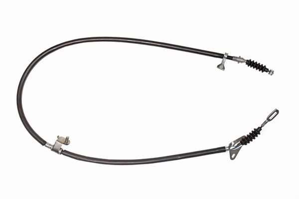 CAVO 3402651 | Tel Fren Arka Sağ-(Mazda: 323 90-96)