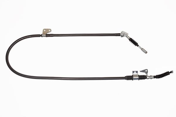 CAVO 3402663 | Tel Fren Arka Sağ-(Mazda: 626 88-91)