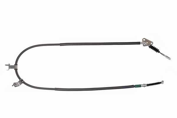 CAVO 3402682 | Tel Fren Arka Sağ-(Mazda: 323-Familya 95-98 / 323-Lantis 95-98)