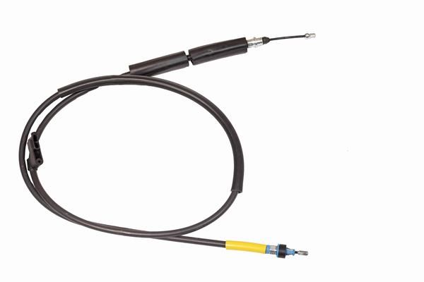 CAVO 3402687 | Tel Fren Arka Sağ-(Mazda-3 03-08)