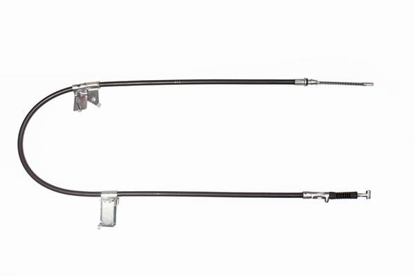 CAVO 3702607 | Tel Fren Arka Sağ-(Nissan: Micra-K11 92-02)