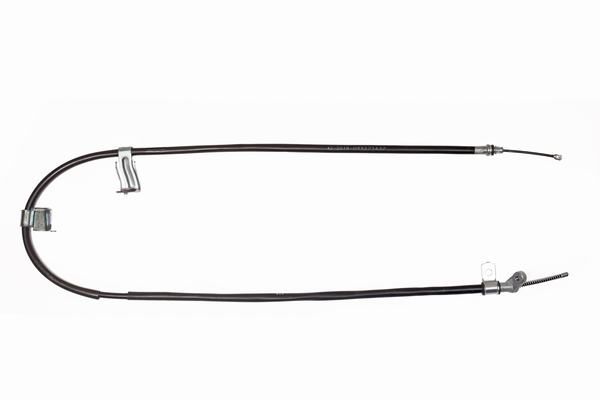 CAVO 3702714 | El Fren Teli Arka Sol Nissan Xtrail 2008 2013 (T31 Kasa)