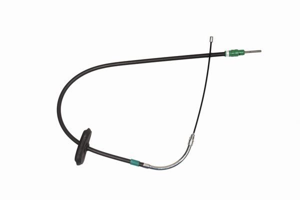 CAVO 4402680 | El Fren Teli On 1192 / 838 (Mini 5 Kapı (F55) 14 -)