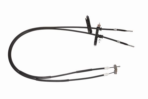 CAVO 4602696 | El Fren Teli Arka Orta (Sağ / Sol) Focus 98-03 (Disk Fren) Uzunluk:2 X 1765 / 1585