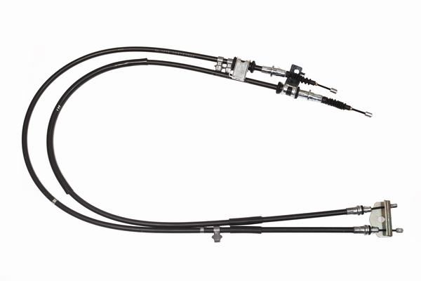 CAVO 4602835 | El Fren Teli Arka 14-Transit.Courıer