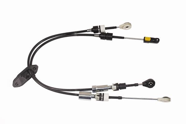 CAVO 4614 638 | Vites Teli 8C1r 7E395 CC / 6Vıtes Vmt6