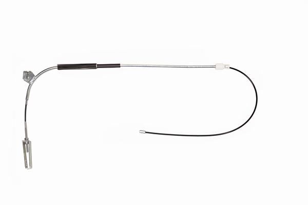 CAVO 5502662 | El Fren Teli Ön A Serisi